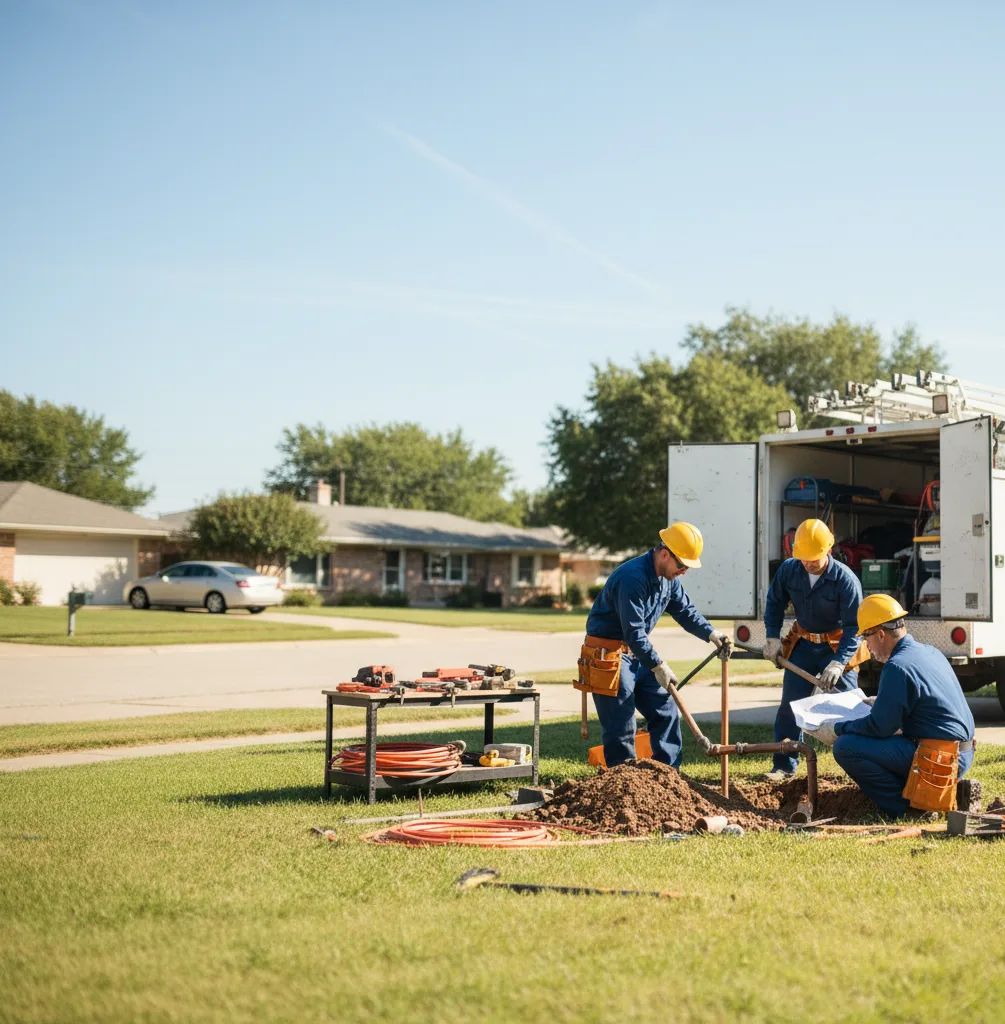 Water Heater Repair in Haynesville, LA